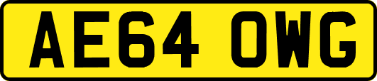 AE64OWG