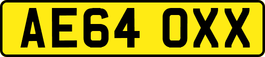 AE64OXX