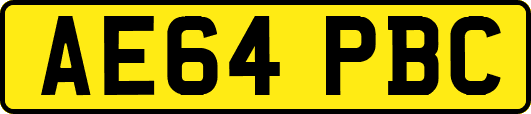 AE64PBC