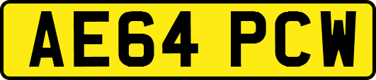 AE64PCW