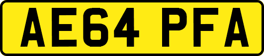 AE64PFA