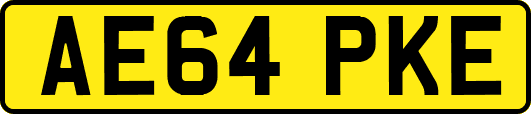 AE64PKE
