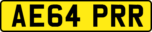 AE64PRR