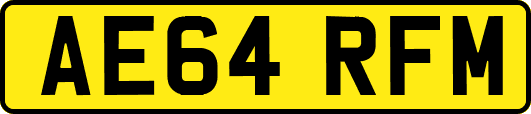 AE64RFM
