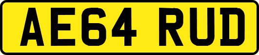 AE64RUD