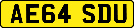 AE64SDU