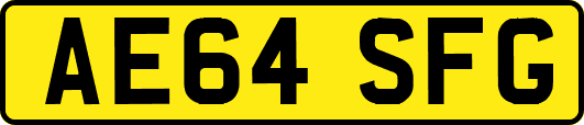 AE64SFG