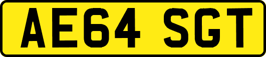 AE64SGT