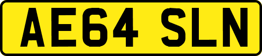 AE64SLN