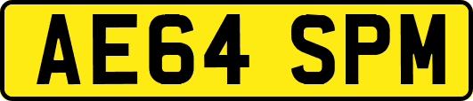 AE64SPM