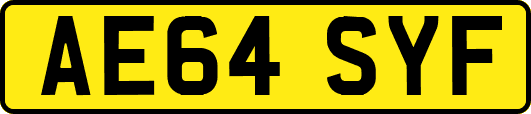 AE64SYF