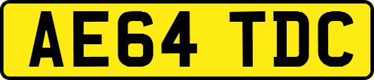 AE64TDC