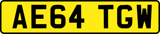 AE64TGW