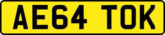 AE64TOK