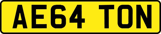 AE64TON