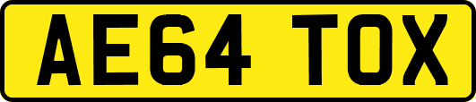 AE64TOX
