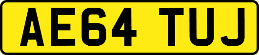 AE64TUJ