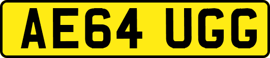AE64UGG