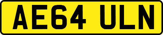 AE64ULN