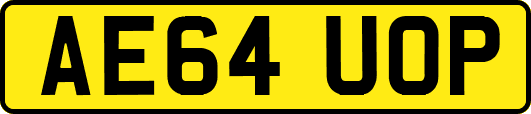 AE64UOP