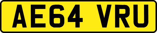 AE64VRU