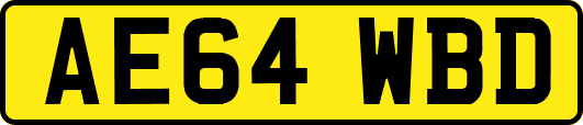 AE64WBD