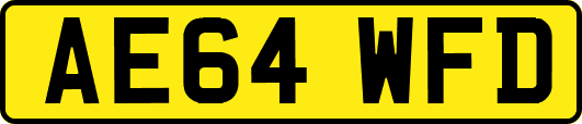 AE64WFD