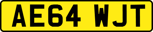 AE64WJT