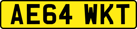 AE64WKT