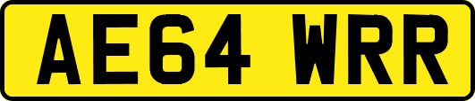 AE64WRR