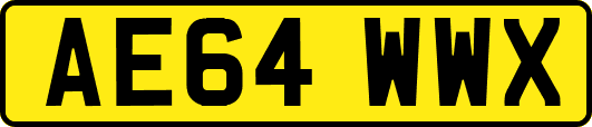 AE64WWX