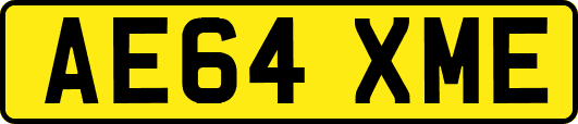AE64XME