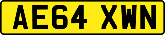 AE64XWN