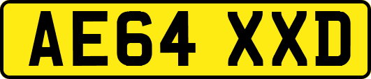 AE64XXD