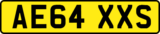 AE64XXS