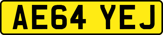 AE64YEJ