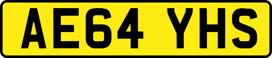 AE64YHS