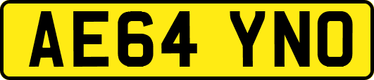 AE64YNO