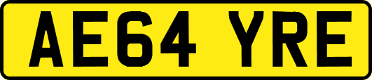 AE64YRE