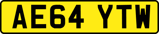 AE64YTW