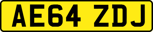 AE64ZDJ