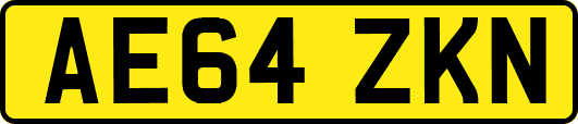 AE64ZKN