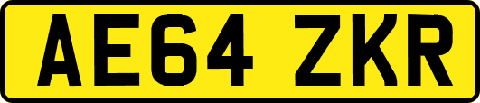 AE64ZKR