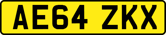 AE64ZKX