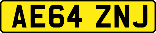 AE64ZNJ