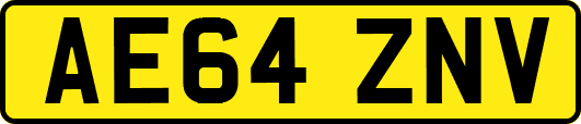 AE64ZNV
