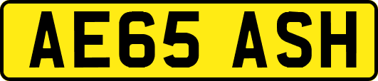 AE65ASH