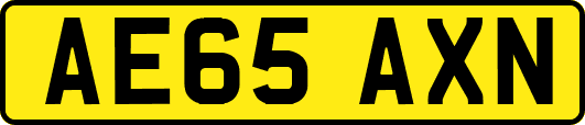 AE65AXN