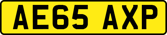 AE65AXP
