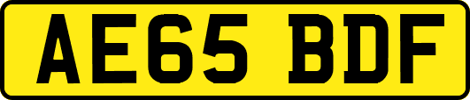 AE65BDF